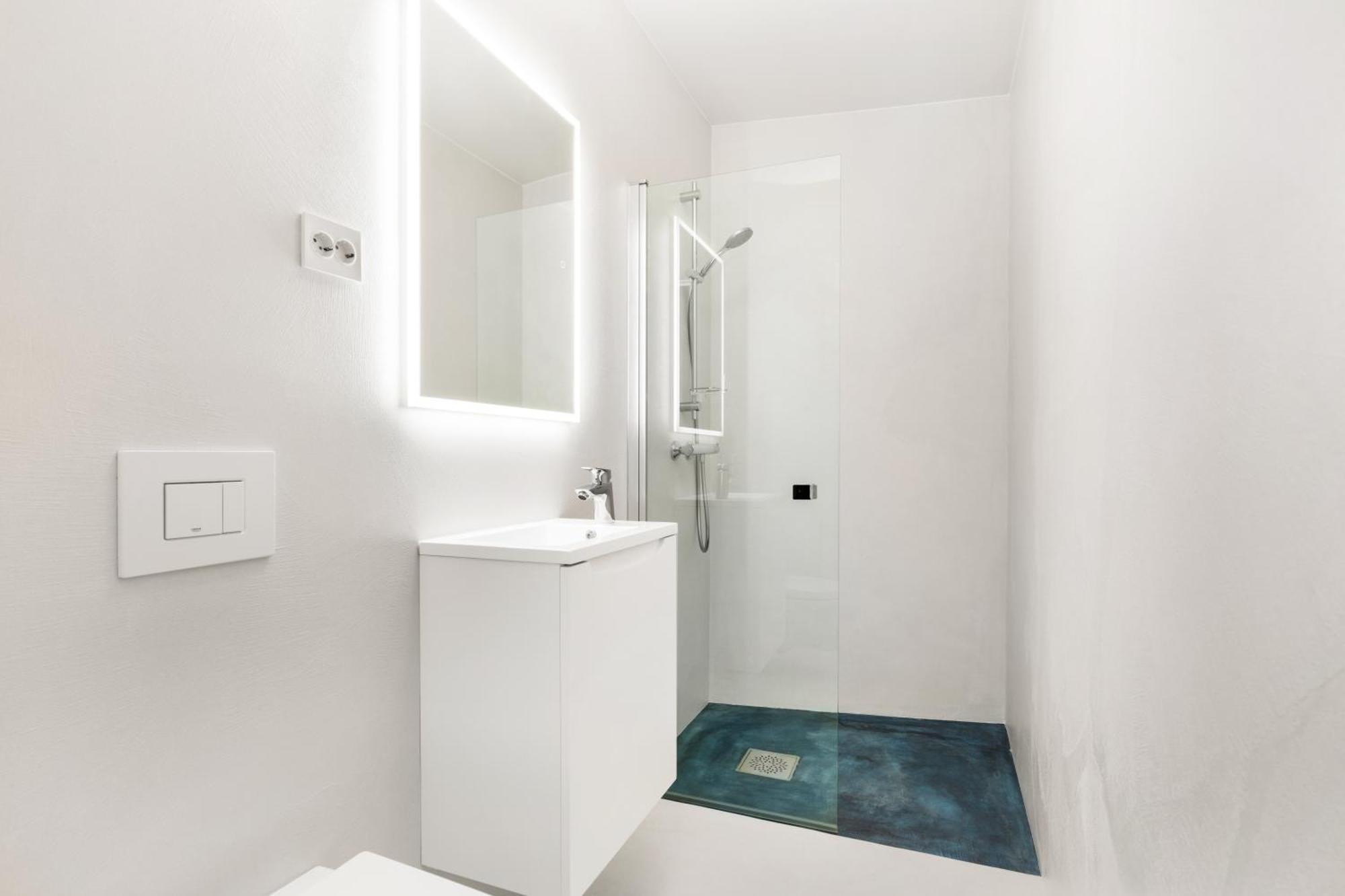Central Guest House - Bedroom With Private Bathroom Ставангер Екстериор снимка